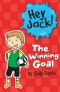 [Hey Jack! 01] • The Winning Goal